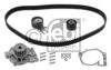 VOLVO 30731772S2 Water Pump & Timing Belt Kit